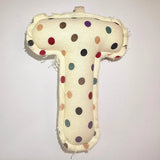 Snuggle Clothes Alphabet (A-Z) Bunting - Kids Haven