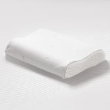 Sofzsleep 100% Latex Contour Adult Pillow
