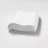 Sofzsleep 100% Latex Contour Adult Pillow