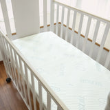 Sofzsleep 100% Latex Cot Mattress (Multiple Sizes)