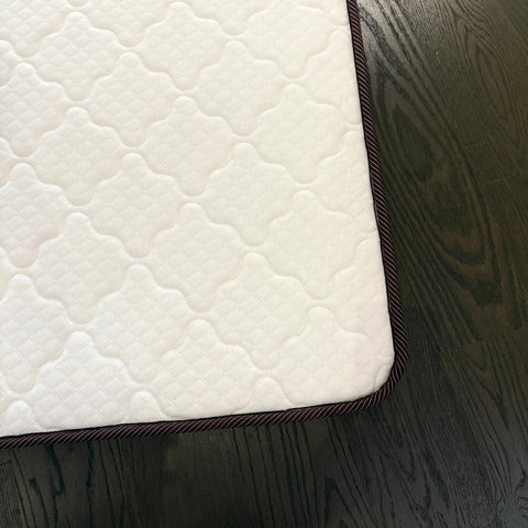 The Bed Gallery CozyFoam Mattress (Various Sizes)