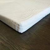The Bed Gallery CozyFoam 5cm Luxe Mattress