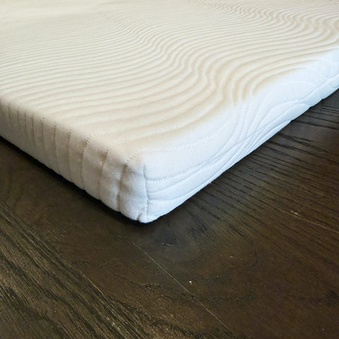 The Bed Gallery CozyFoam 5cm Luxe Mattress