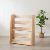 JUNO Kids Bookshelf (2 Way)