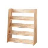 JUNO Kids Bookshelf (2 Way)