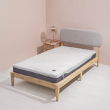 Sofzsleep 7" 100% Latex Delight Mattress