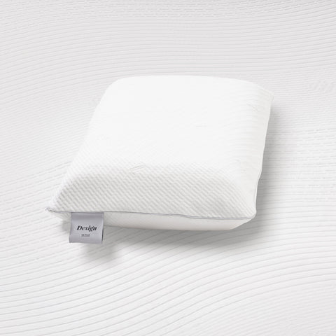 Sofzsleep 100% Latex Design Adult Pillow