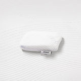 Sofzsleep 100% Latex Donut Pillow