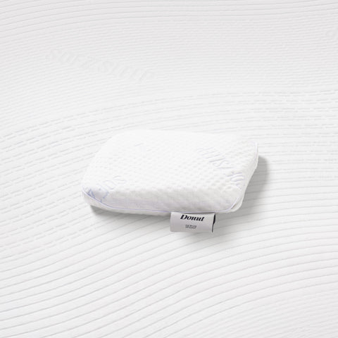 Sofzsleep 100% Latex Donut Pillow