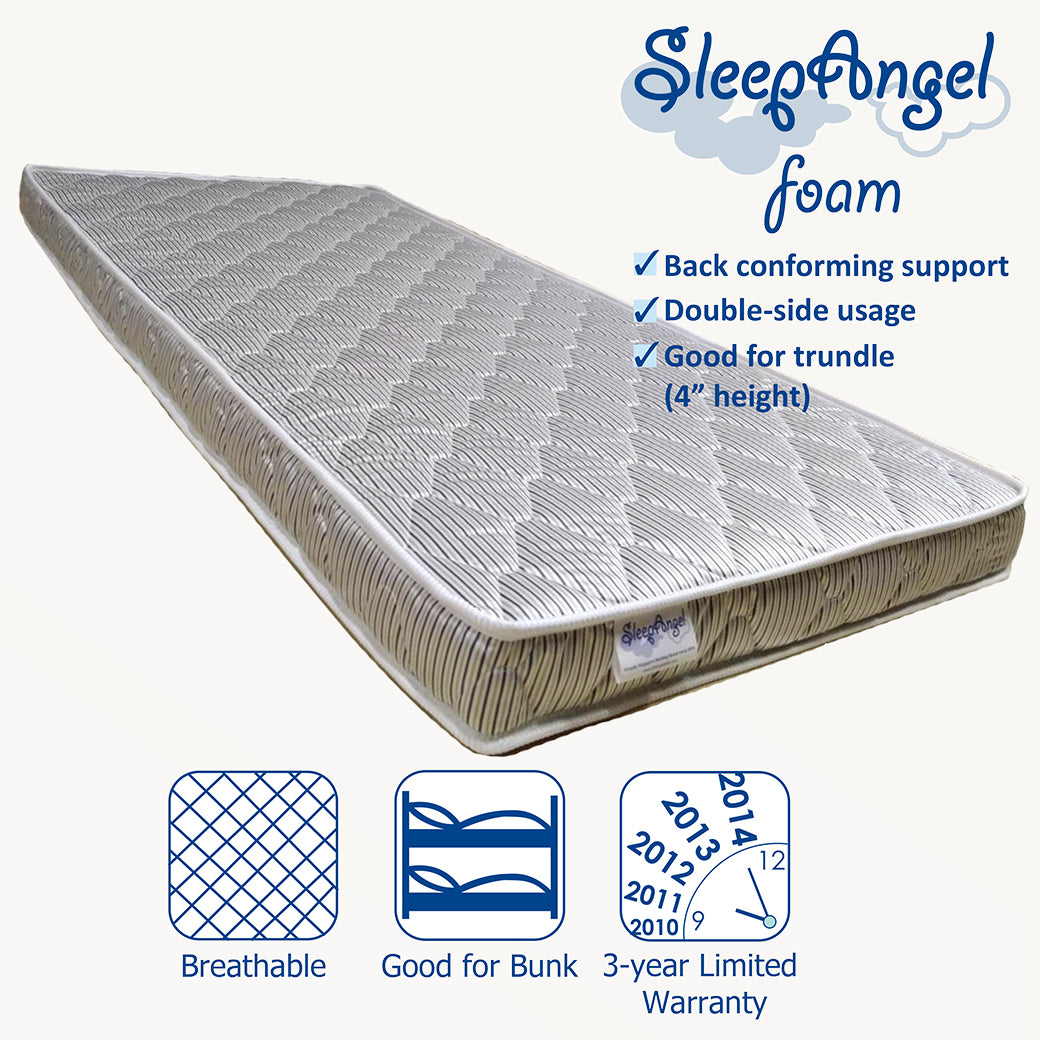 Dreampebble Values 5 Mattress