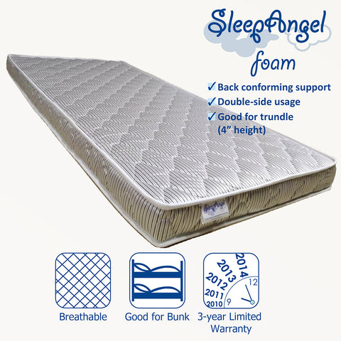 Dreampebble Values 5 Mattress