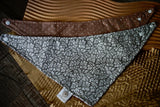 lullypop Bandana Drool Bib (Multiple Colors)
