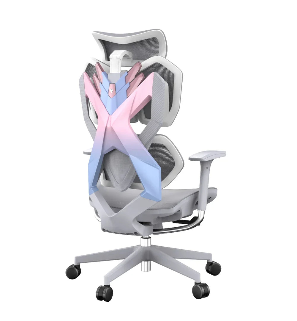FLEK Ergonomic Gaming Chair X5C