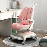 FLEK N24S Large Ergo Study Desk with Unit (With F3P Chair and G2 Stool Option)
