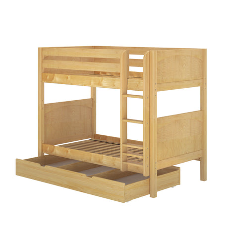 Maxtrix Basic High Bunk (Ladder or Staircase)