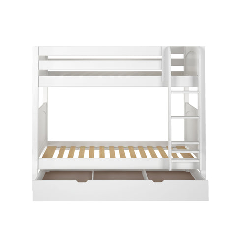 Maxtrix Basic High Bunk (Ladder or Staircase)