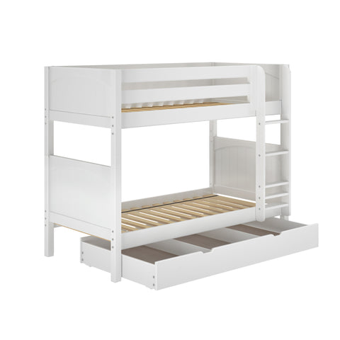 Maxtrix Basic High Bunk (Ladder or Staircase)