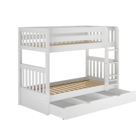 Maxtrix Basic High Bunk (Ladder or Staircase)