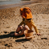 lullypop Girl Swimwear in Sunkissed