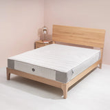 Sofzsleep 9.5" 100% Latex Grand Adult Mattress