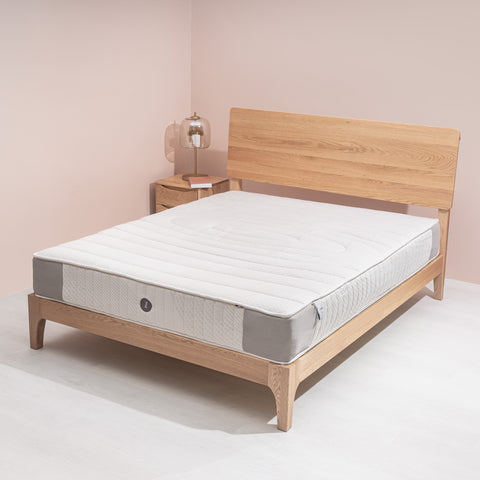 Sofzsleep 9.5" 100% Latex Grand Adult Mattress