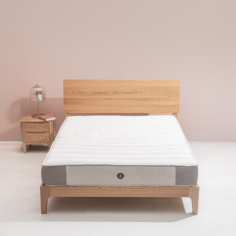 Sofzsleep 9.5" 100% Latex Grand Adult Mattress