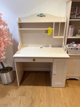 Cilek Flora (NEW) Study Desk and Unit (Display Unit)