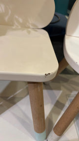 FIJN Clouds Kids Play Chair (Display Unit)