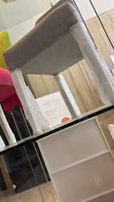 Cilek Summer Chair Grey (Display Unit)