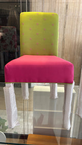 Cilek Ribbon Chair (Display Unit)