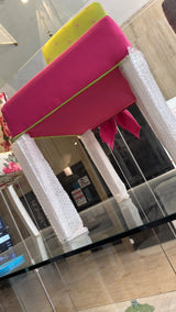 Cilek Ribbon Chair (Display Unit)