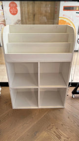 FIJN Kids Tall Magazine Rack (Display Unit)