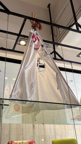 PETIT Bear and Friends Teepee (Display Unit)