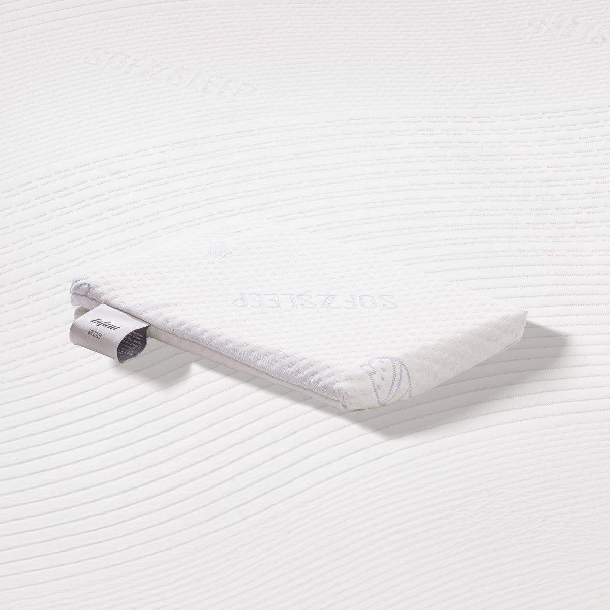 Sofzsleep 100% Latex Infant Pillow