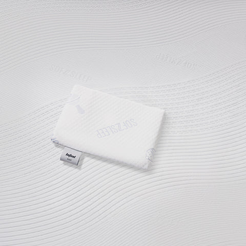 Sofzsleep 100% Latex Infant Pillow