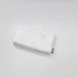 Sofzsleep 100% Latex Junior Pillow (Small)