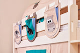Snuggle Nature Canopy - Kids Haven