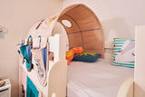 Snuggle Nature Canopy - Kids Haven