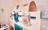 Snuggle Nature Canopy - Kids Haven