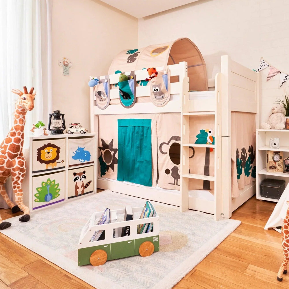Snuggle Nature Canopy - Kids Haven