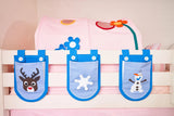 Snuggle Girls Pink Canopy - Kids Haven