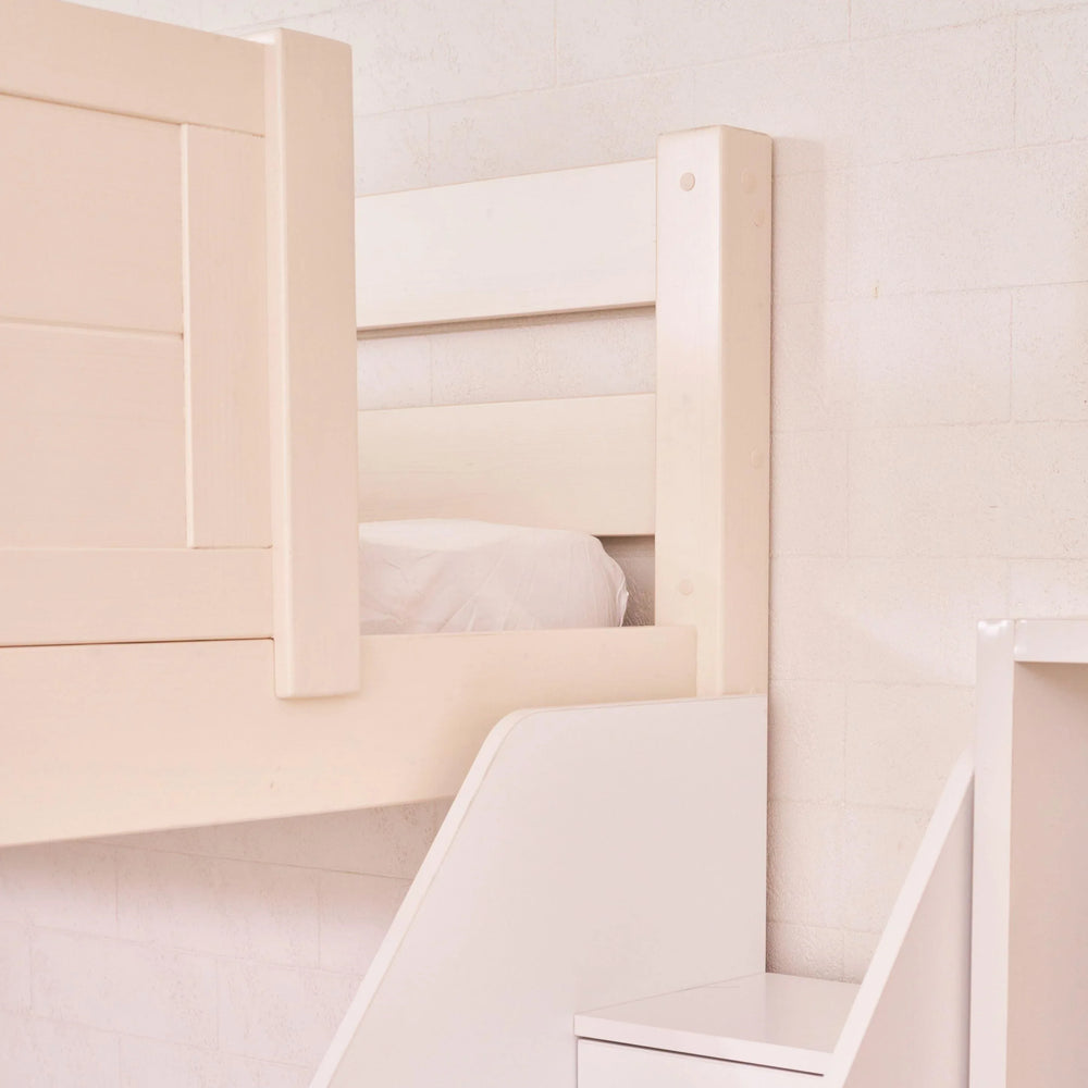 ModBed Side Opening Bed End only - Kids Haven