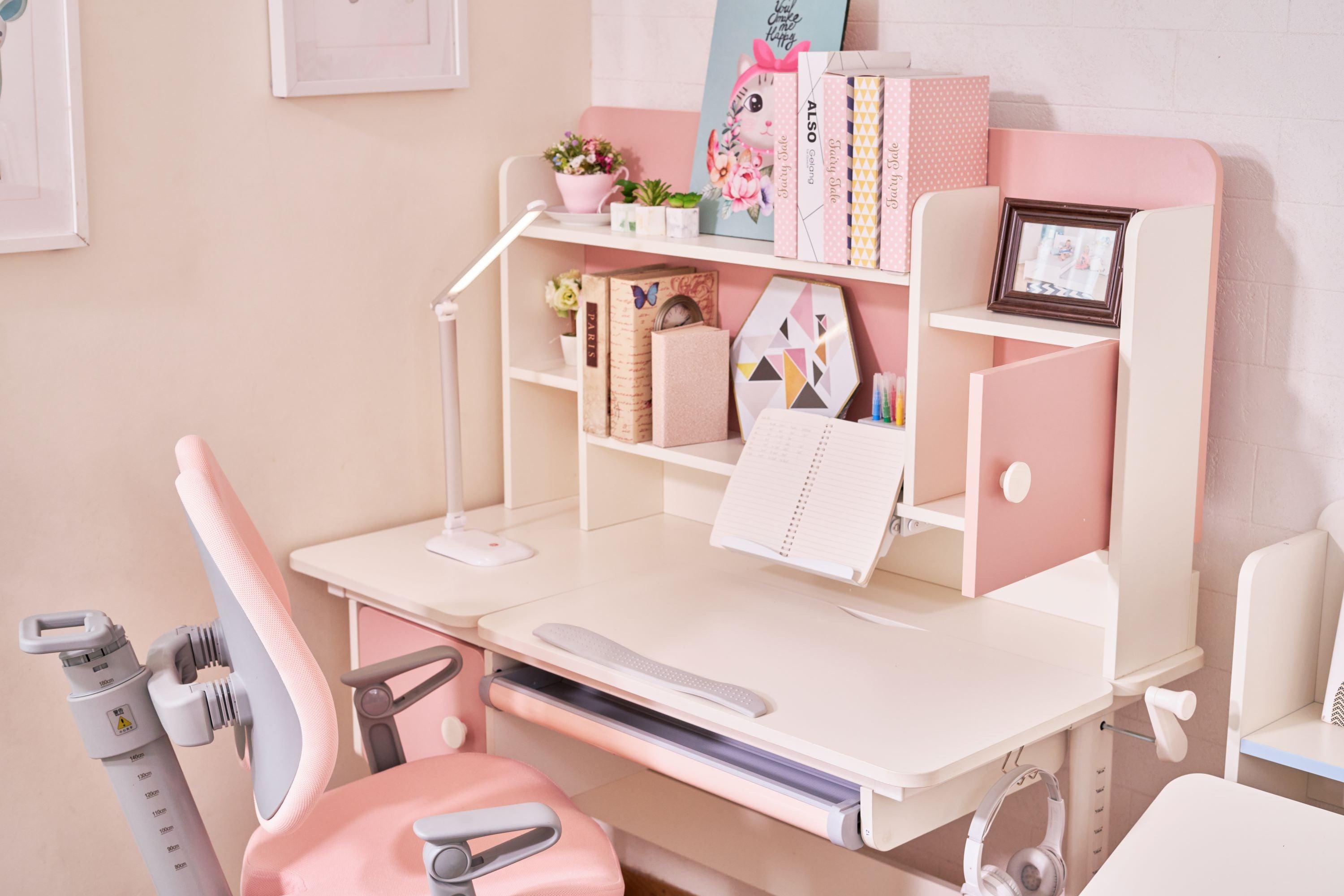 FLEK Large Ergo Study Table (NEW) - Kids Haven