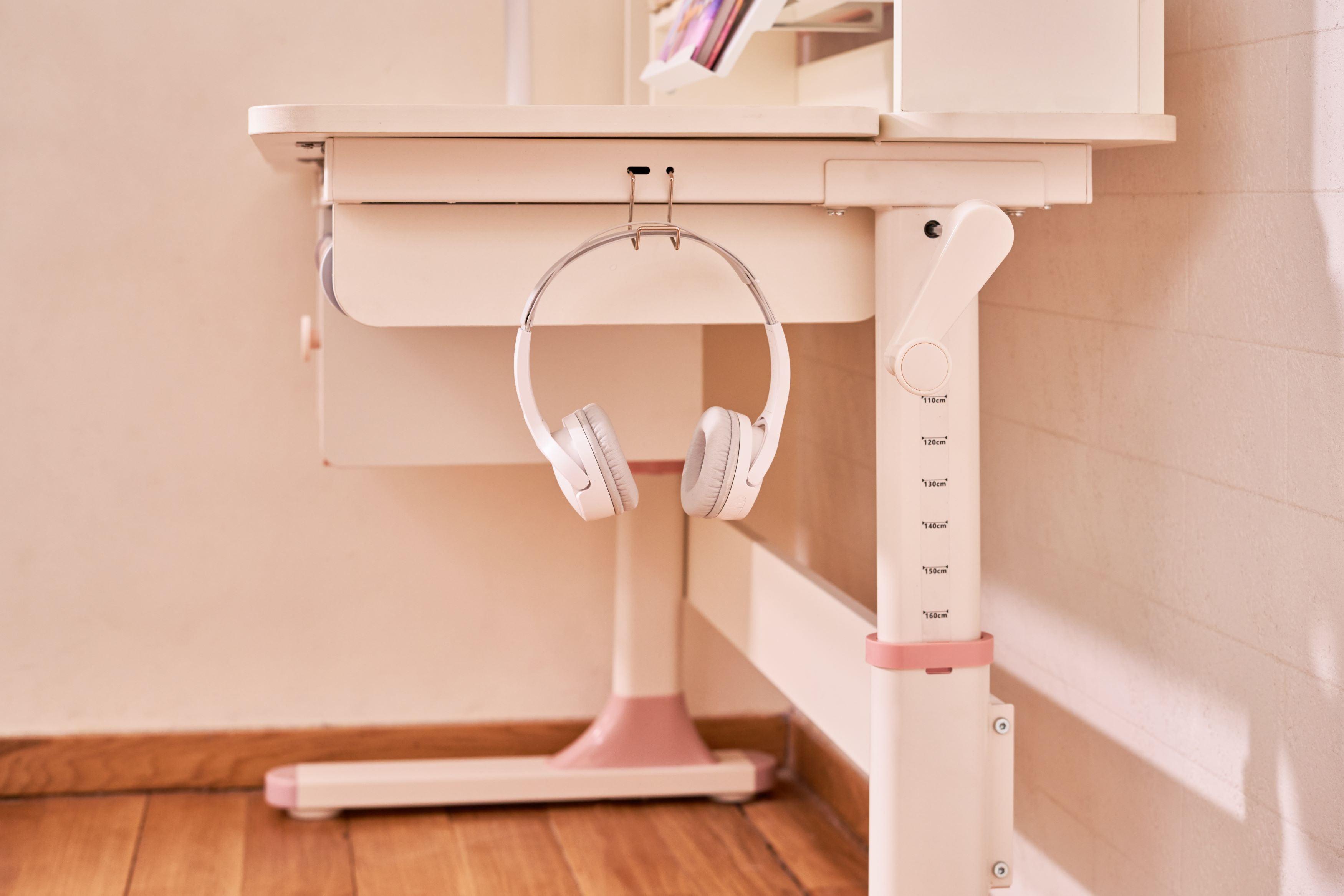 FLEK Large Ergo Study Table (NEW) - Kids Haven