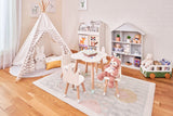 FIJN Magazine Rack (2 Heights) - Kids Haven