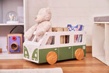 FIJN Caravan Floor Bookcase - Kids Haven