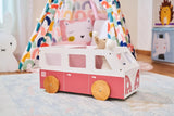 FIJN Caravan Floor Bookcase - Kids Haven