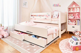 ModBed Trundle w 2 Drawers only