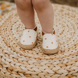 lullypop Goose & Gander Espadrille Shoes - Little Acorns