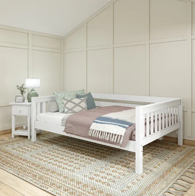 Maxtrix Day Bed (w Pullout options)